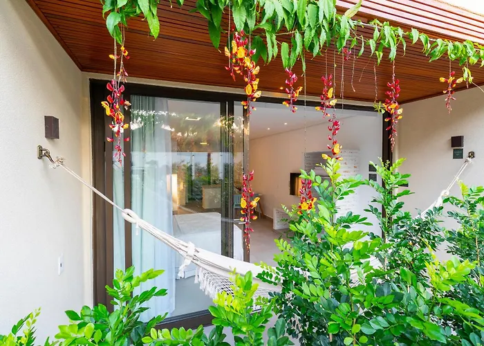Anoa Maresias Studios